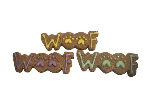 Woof Bites - Package of 24